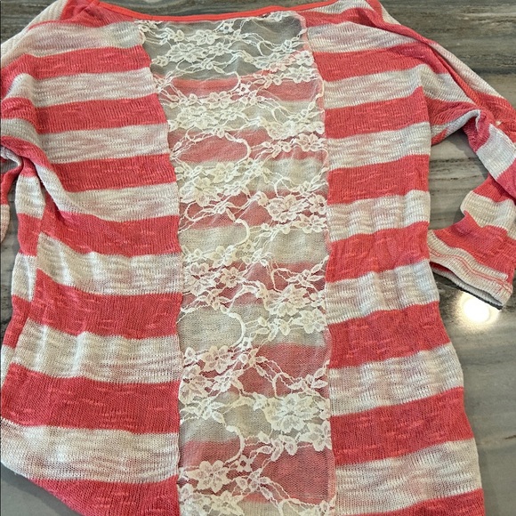 4 Ladies super sexy shirts sz S/M Designer The Limited & BCX EUC - Picture 9 of 9